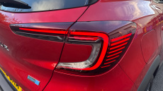 Renault Captur 1.6 E-TECH Hybrid 145 R.S. Line 5dr Auto Hybrid Hatchback